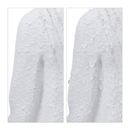 Figura Buddha 17,5 cm