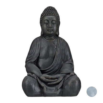 Figura Buddha 50 cm
