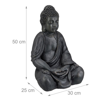 Figura Buddha 50 cm