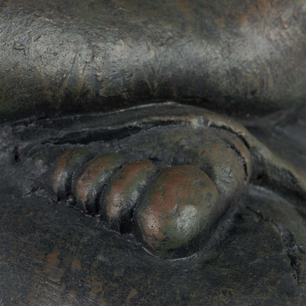 Figura Buddha 50 cm