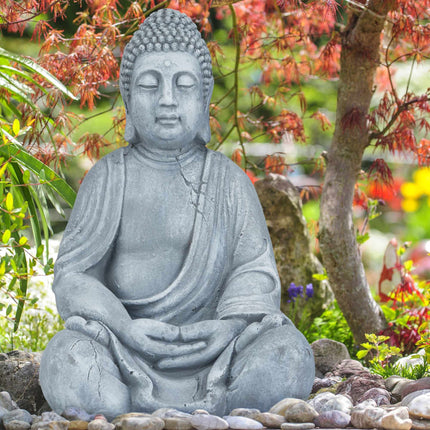 Figura Buddha 50 cm