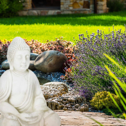Figura Buddha 70 cm