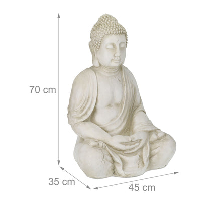 Figura Buddha 70 cm