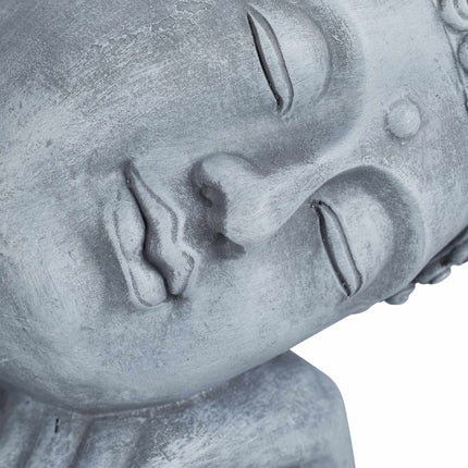 Statuia lui Buddha inaltime de 60 cm