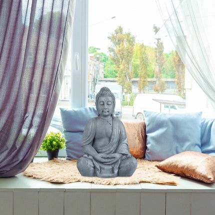 Statuia lui Buddha