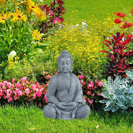 Statuia lui Buddha