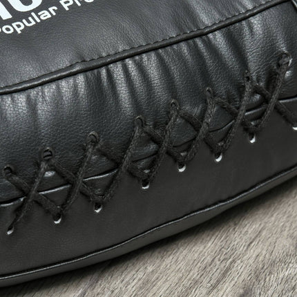 25 kg black Bulgarian strength training sandbag