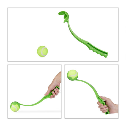 Set de 4 bare de protecție pentru câini
