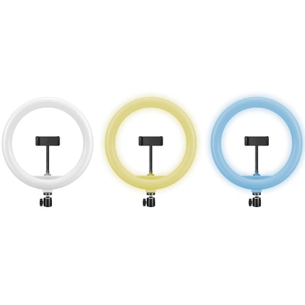 CLICKRINGUSB 12" Ring light with 1.6m Tripod