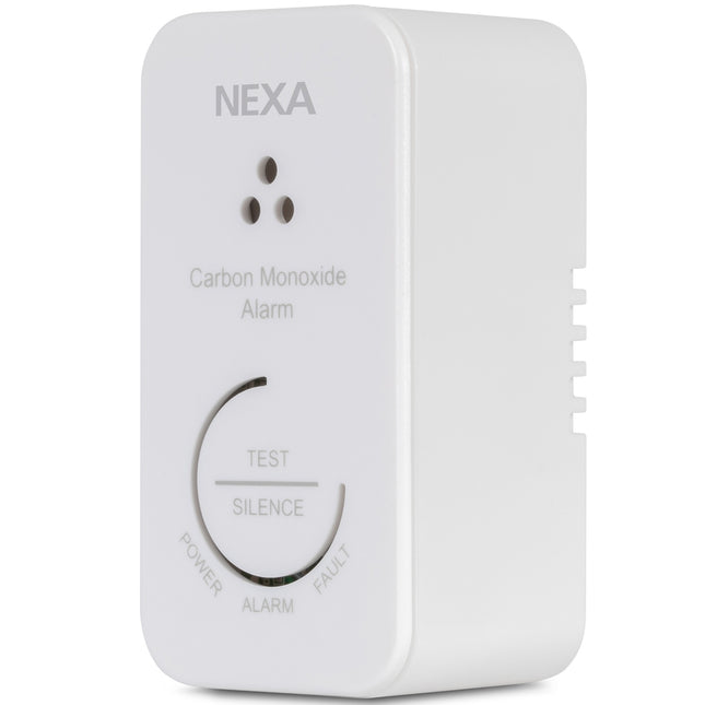 CMA-968/10Y Portable Carbon Monoxide Alarm 10 years