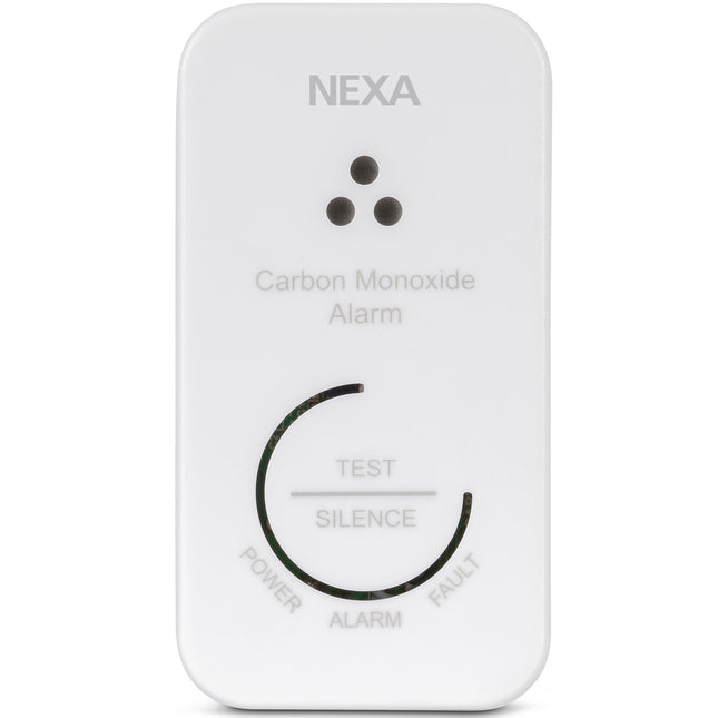 CMA-968/10Y Portable Carbon Monoxide Alarm 10 years