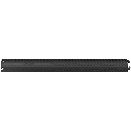 Cable Cover Ramp, 3-Pack, 100 cm, 907 kg/Axle