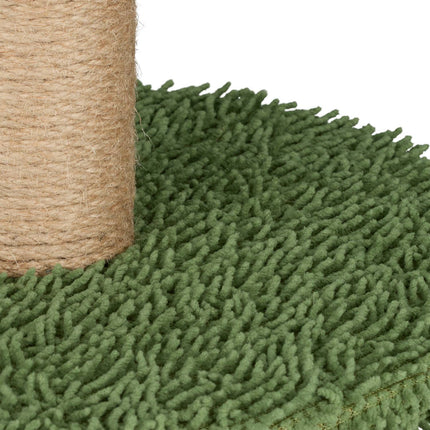 Stâlp pentru zgârieturi cactus