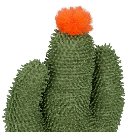 Stâlp pentru zgârieturi cactus