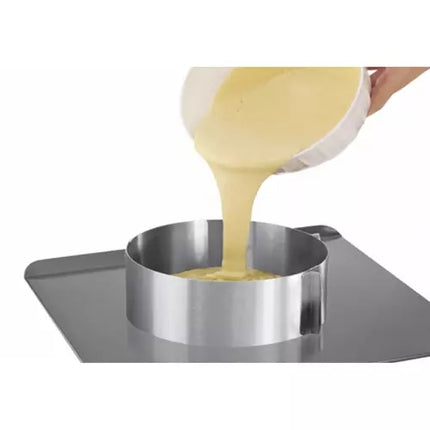 Formă pentru tort/bucă de cofetărie, 12 cm