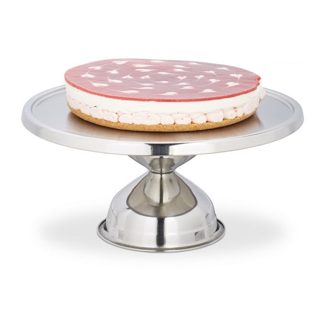 Farfurie de tort pe jos