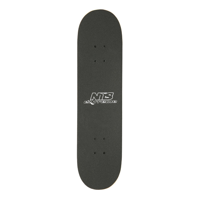 Skateboard Californication, punte durabilă, Nils Extreme