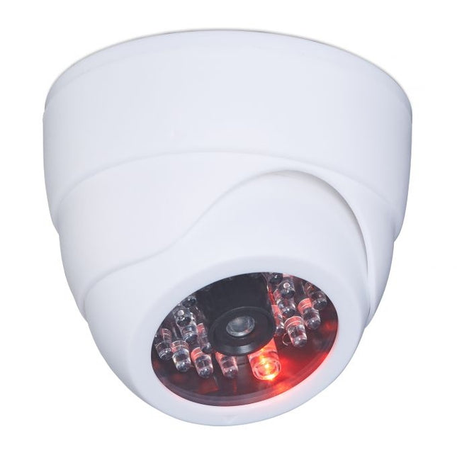 Manichin pentru cameră cu LED