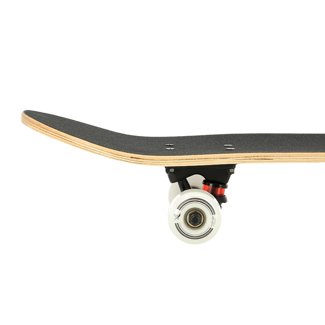 Skateboard Camper, punte durabilă, Nils Extreme