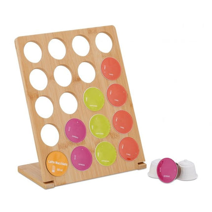Suport capsule pentru 20 capsule Dolce Gusto