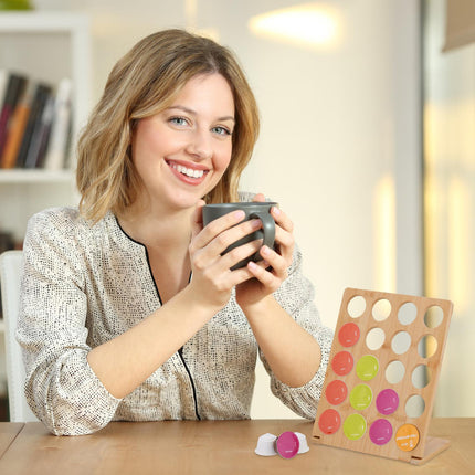 Suport capsule pentru 20 capsule Dolce Gusto