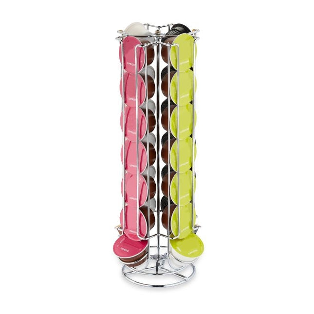 Suport capsule pentru 28 de capsule Dolce Gusto
