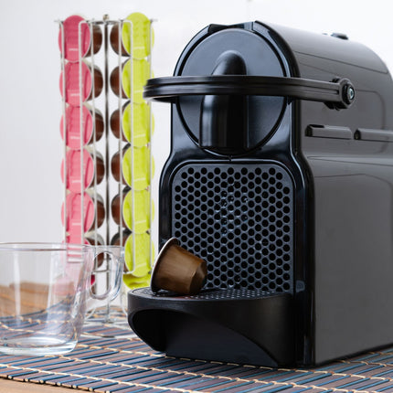 Suport capsule pentru 28 de capsule Dolce Gusto