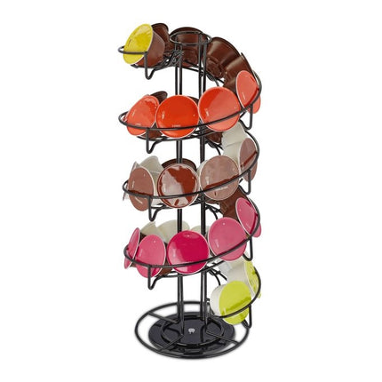Suport capsule pentru 32 capsule Dolce Gusto