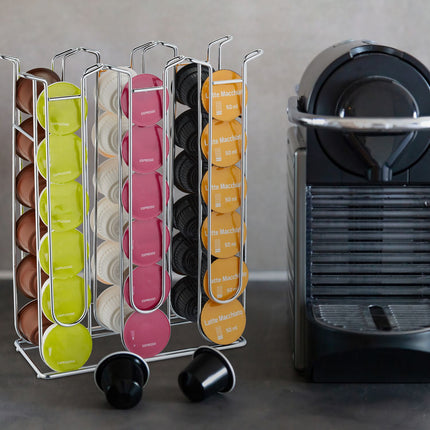 Suport capsule pentru 36 de capsule Dolce Gusto