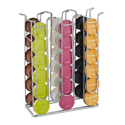 Suport capsule pentru 36 de capsule Dolce Gusto
