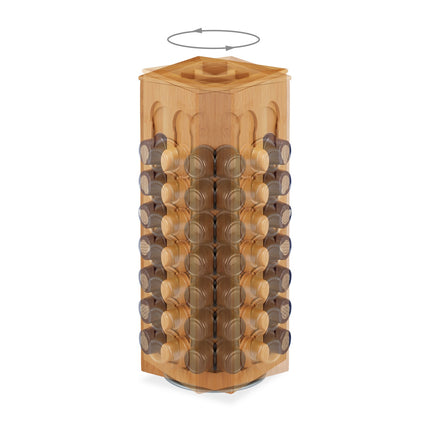 Suport capsule pentru Cafissimo