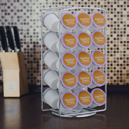 Suport pentru capsule pentru 30 K-cupe