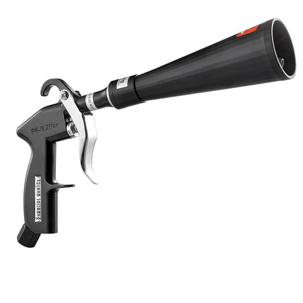 Car Cleaning Gun, 6–9.2 Bar, 360 Nozzle, 2 Tips
