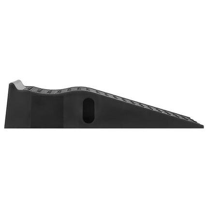 Car Service Ramps, 2-Pack, 5897 kg GVW, 155 mm Lift