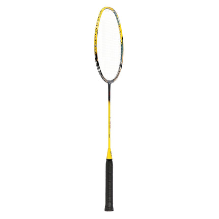Racheta de badminton din carbon cu capac