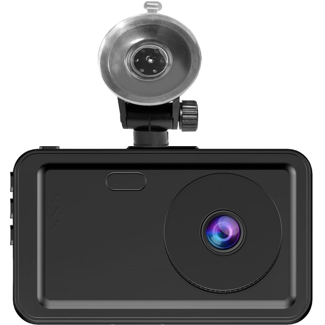 Car camera with 3" IPS screen CCT-1650