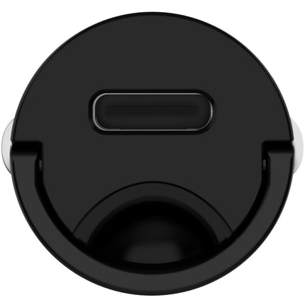 Car charger Mini USB-C PD 20W + USB-C to USB-C cable