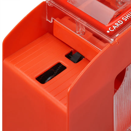 Carti shuffler electric 4 pachete