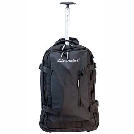 Cargo BPT Backpack Trolley M