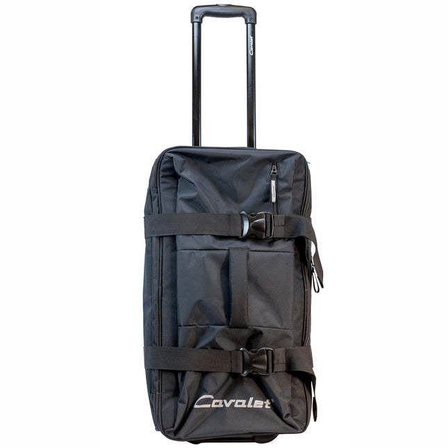 Cargo Duffel Bag S