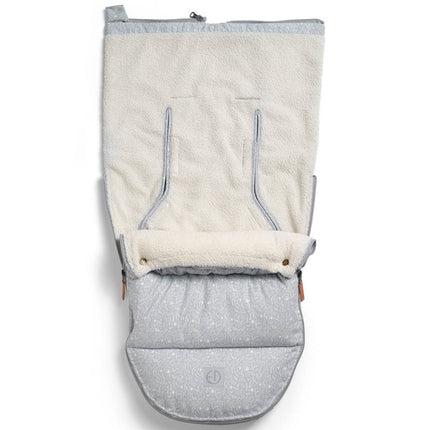 Car seat bag - Monkey Sunrise