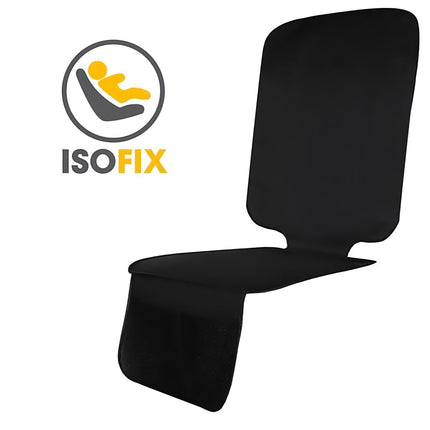 Car seat mat