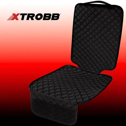 Car seat mat - quilted 24574
