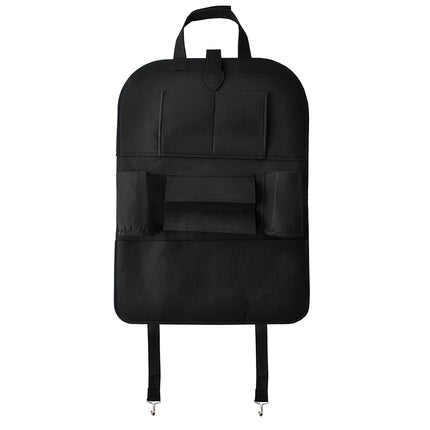 Car seat organizer - felt Xtrobb 22849