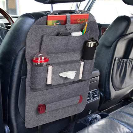 Depozitare scaun auto Felt XL