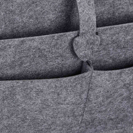 Depozitare scaun auto Felt XL
