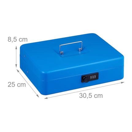 Sertar de numerar cu combinație