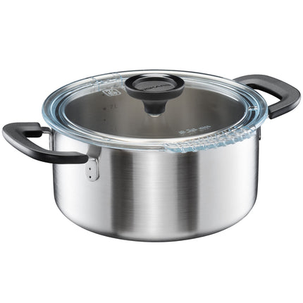 Casserole FF 3 L with lid 1072316