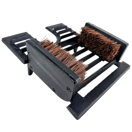 Racletă pentru cizme din fontă cu cric pentru cizme – Rustic Outdoor