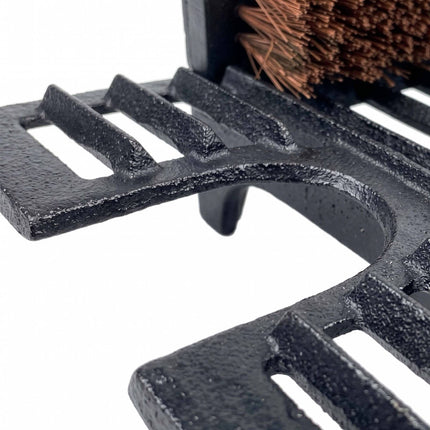 Racletă pentru cizme din fontă cu cric pentru cizme – Rustic Outdoor